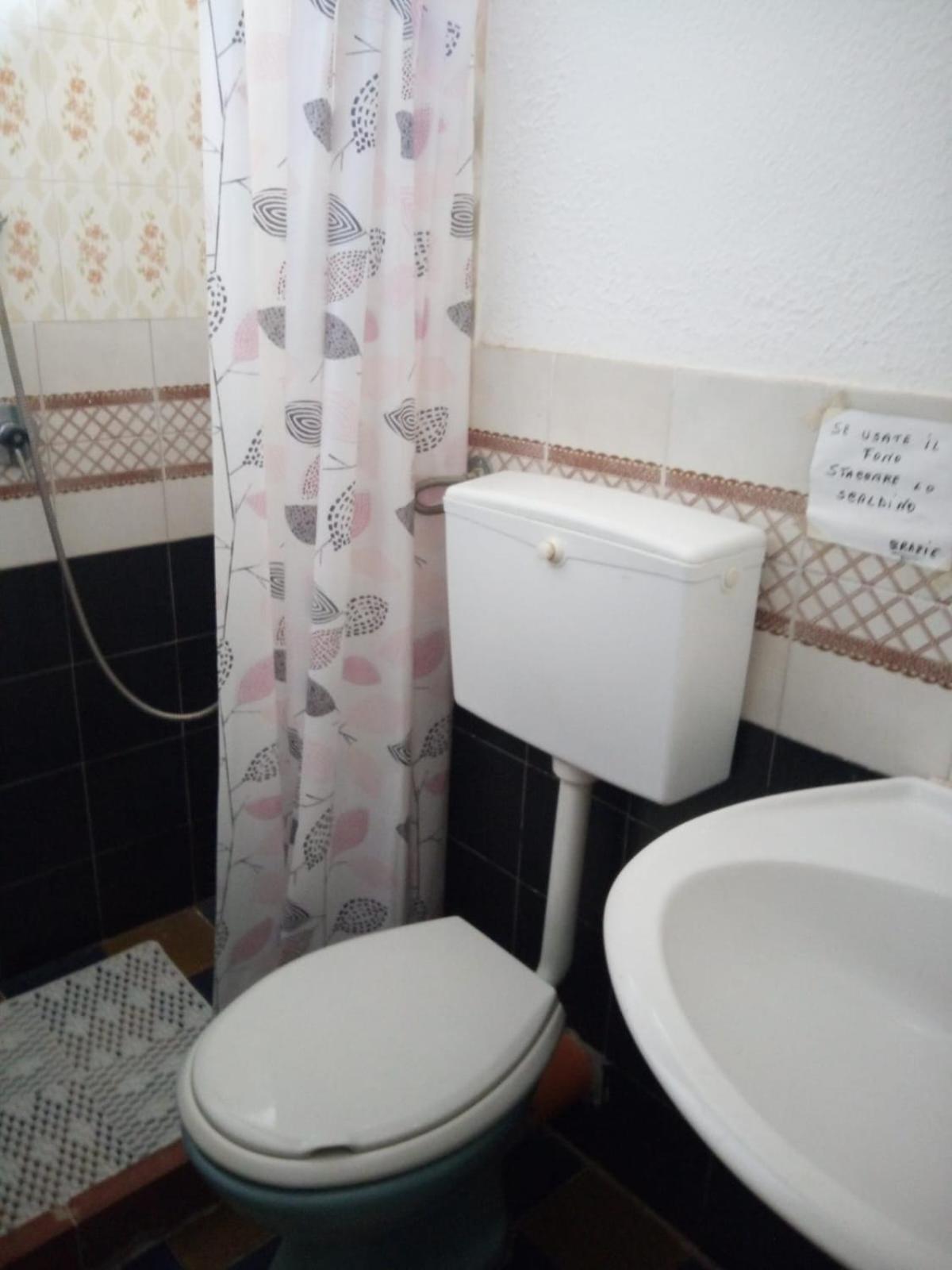 La Mia Africa Hotel Favignana Kültér fotó